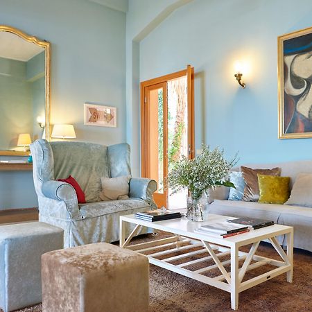 Hotel Punta Nord Est Castellammare del Golfo Ngoại thất bức ảnh