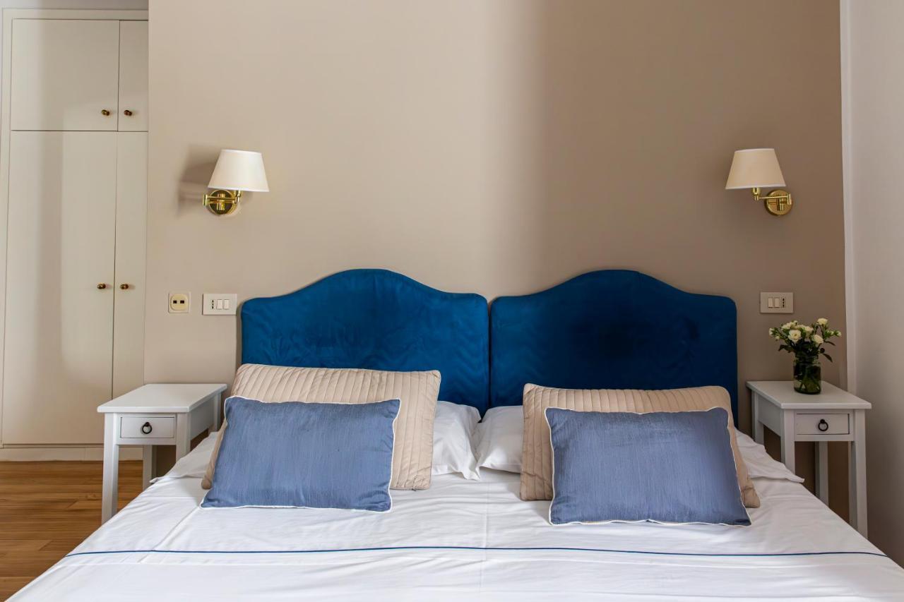 Hotel Punta Nord Est Castellammare del Golfo Ngoại thất bức ảnh